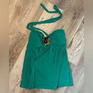 Attention Strapless Top